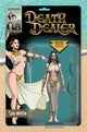 FRANK FRAZETTA DEATH DEALER VOL 2 #5 CVR C 5 COPY INCV SEA WITCH ACTION FIGURE