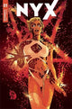 NYX (DYNAMITE) #1 CVR P FOC BONUS DANI