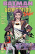 BATMAN WHITE KNIGHT PRESENTS GENERATION JOKER (2023) #1 CVR A SEAN MURPHY - Kings Comics