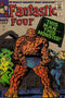 FANTASTIC FOUR #51 (FN) - Kings Comics