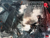 LIFE ZERO #2 CVR B CHECCHETTO WRAPAROUND CVR