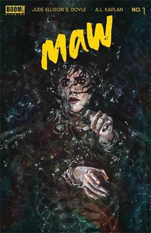 MAW #1 CVR D 10 COPY INCV TURRILL