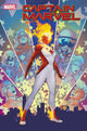 CAPTAIN MARVEL VOL 9 (2019) #38