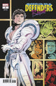 DEFENDERS BEYOND #1 ROMERO SPOILER VAR