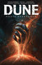 DUNE HOUSE HARKONNEN HC VOL 01 - Kings Comics