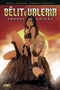 BELIT & VALERIA #4 CVR C - Kings Comics
