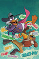 DARKWING DUCK VOL 3 (2023) #2 CVR M 40 COPY INCV EDGAR VIRGIN