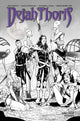 DEJAH THORIS VOL 3 #12 25 COPY GEORGIEV B&W INCV