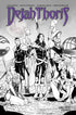 DEJAH THORIS VOL 3 #12 25 COPY GEORGIEV B&W INCV - Kings Comics