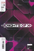 KNIGHTS OF X #1 1:10 MULLER DESIGN VAR - Kings Comics