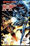 EXTREME DESTROYER (1996)  - SET OF NINE