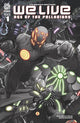 WE LIVE AGE OF PALLADIONS (BLACK) #1 CVR A MIRANDA