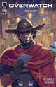 OVERWATCH NEW BLOOD #1 CVR A KOH