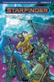 STARFINDER ANGELS DRIFT (2023) #3 CVR C MENNA