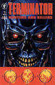 TERMINATOR HUNTERS AND KILLERS (1992) - SET OF THREE