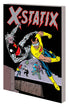 X-STATIX COMPLETE COLLECTION TP VOL 02 - Kings Comics