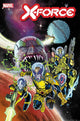X-FORCE VOL 6 (2019) #34