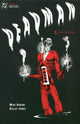 DEADMAN EXORCISM #1