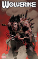 WOLVERINE (2020) #26 WALKER VAR