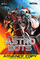 ASTROBOTS (2023) #1 ADVANCE COPY PROMO