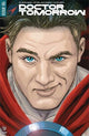 DOCTOR TOMORROW VOL 2 #5 CVR B KANO