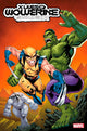 X LIVES OF WOLVERINE (2022) #1 SLINEY CLASSIC HOMAGE VAR