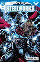 STEELWORKS (2023) #4 CVR A EDDY BARROWS