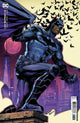 I AM BATMAN #16 CVR B JESUS MERINO CARD STOCK VAR