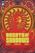 BREATH OF SHADOWS #1 CVR A CORMACK - Kings Comics