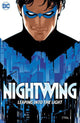 NIGHTWING (2021) HC VOL 01 LEAPING INTO THE LIGHT
