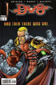 DV8 #15