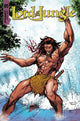 LORD OF THE JUNGLE VOL 2 (2022) #5 CVR D MORITAT