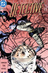 DETECTIVE COMICS #636 - Kings Comics