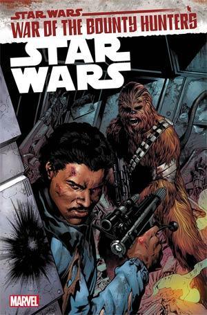 STAR WARS VOL 5 (2020) #14 WOBH
