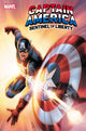 CAPTAIN AMERICA SENTINEL OF LIBERTY VOL 2 (2022) #1