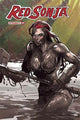RED SONJA VOL 8 #21 CVR C STOTT