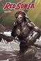 RED SONJA VOL 8 #21 CVR C STOTT - Kings Comics