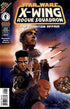 STAR WARS X-WING ROGUE SQUADRON (1995) #8 (VF) - Kings Comics