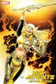 NEW MUTANTS LETHAL LEGION (2023) #1 LAND VAR