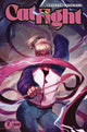 CAT FIGHT (2023) #2 CVR B BEALS