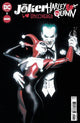 JOKER HARLEY QUINN UNCOVERED (2023) #1 (ONE SHOT) CVR A ALEX ROSS