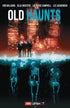 OLD HAUNTS TP - Kings Comics