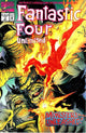 FANTASTIC FOUR UNLIMITED #7
