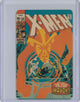 GTS X-MEN #58 PREPAID PHONE CARD