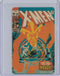GTS X-MEN #58 PREPAID PHONE CARD - Kings Comics