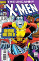 UNCANNY X-MEN (1963) #302 (VF/NM)