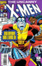 UNCANNY X-MEN (1963) #302 (VF/NM) - Kings Comics