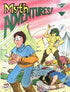 MYTH ADVENTURES (1984) #6 (FN/VF) - Kings Comics