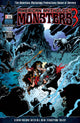 AMERICAN MYTHOLOGY MONSTERS VOL 3 #2 CVR A VOKES