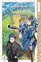 GENTLE NOBLES VACATION RECOMMENDATION GN VOL 02 - Kings Comics